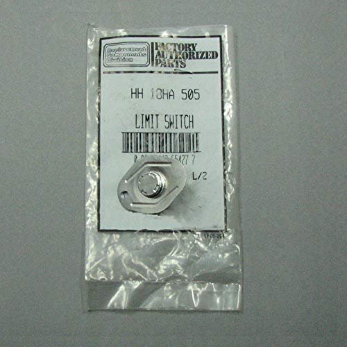 HH18HA505 Carrier Limit Switch
