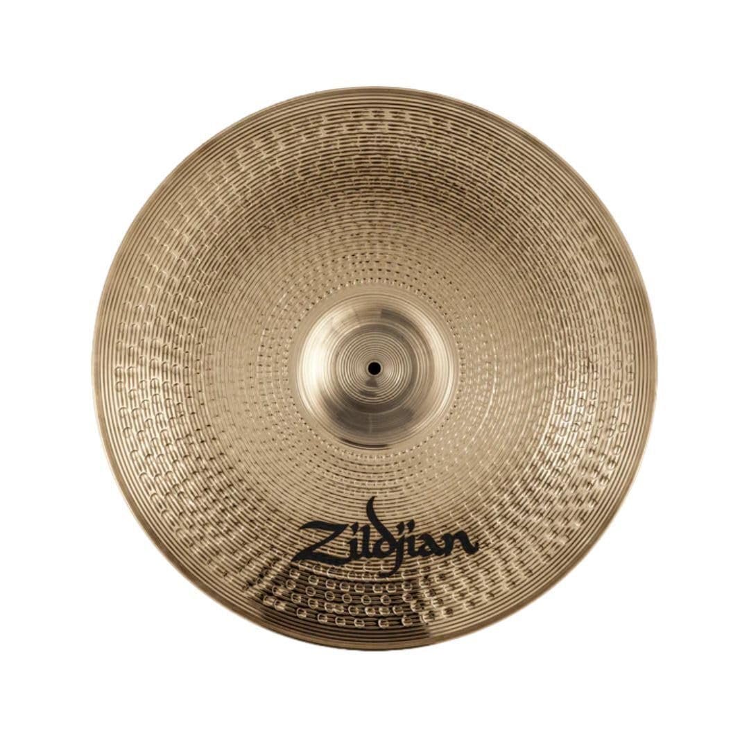 Zildjian 2" S Medium Ride Cymbal