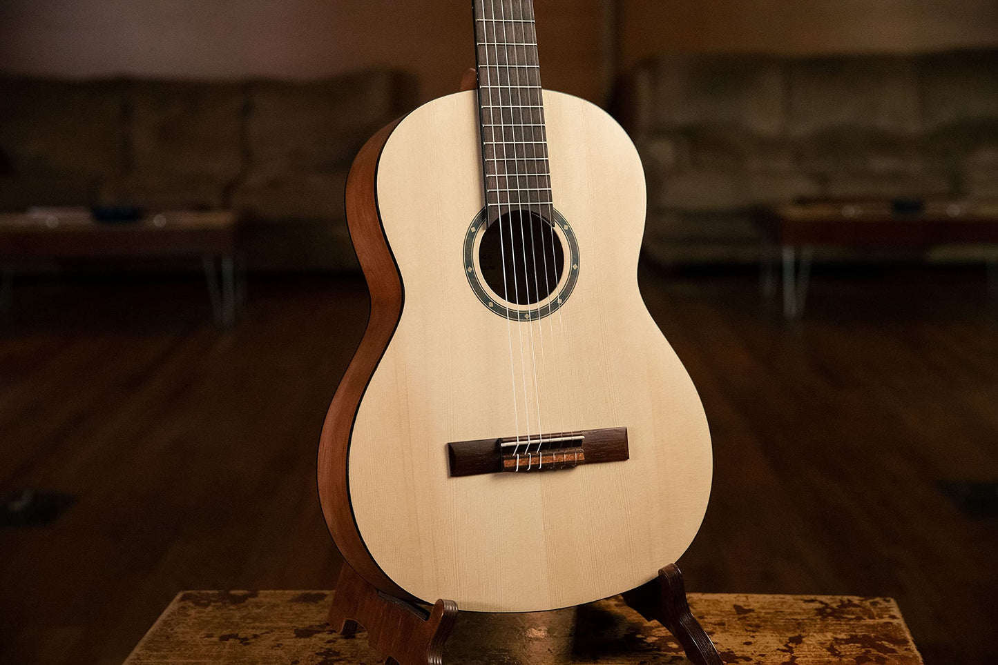 ORTEGA Family Series Pro Acoustic Guitar 6 String