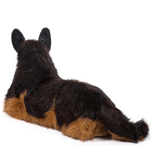 Douglas Major German Shepherd Dog Large Plush Stuffed Animal