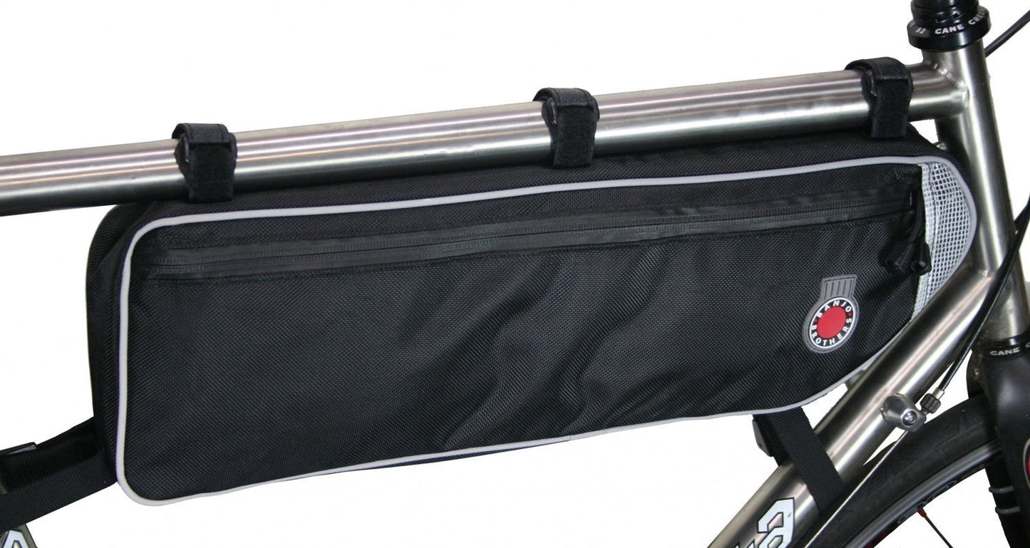 Banjo Brothers 01071 Frame Pack, Large