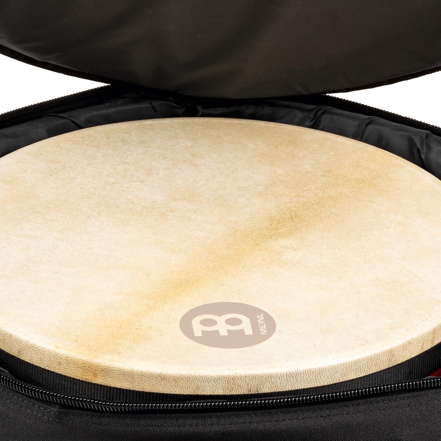 Meinl Percussion MFDB-14BE Professional 14-Inch Bendir Bag, Black