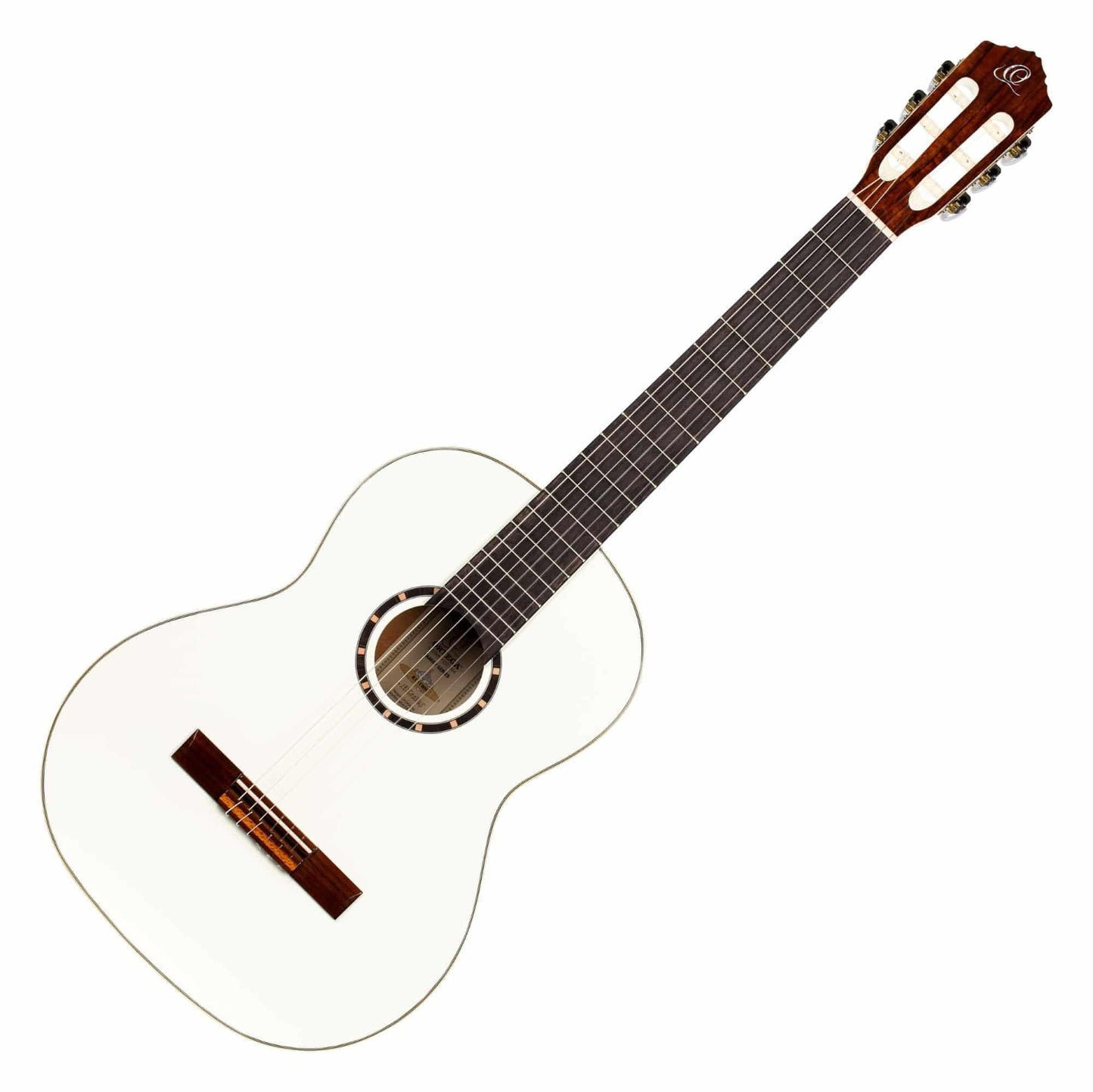 Ortega Guitars 6 String Family Series