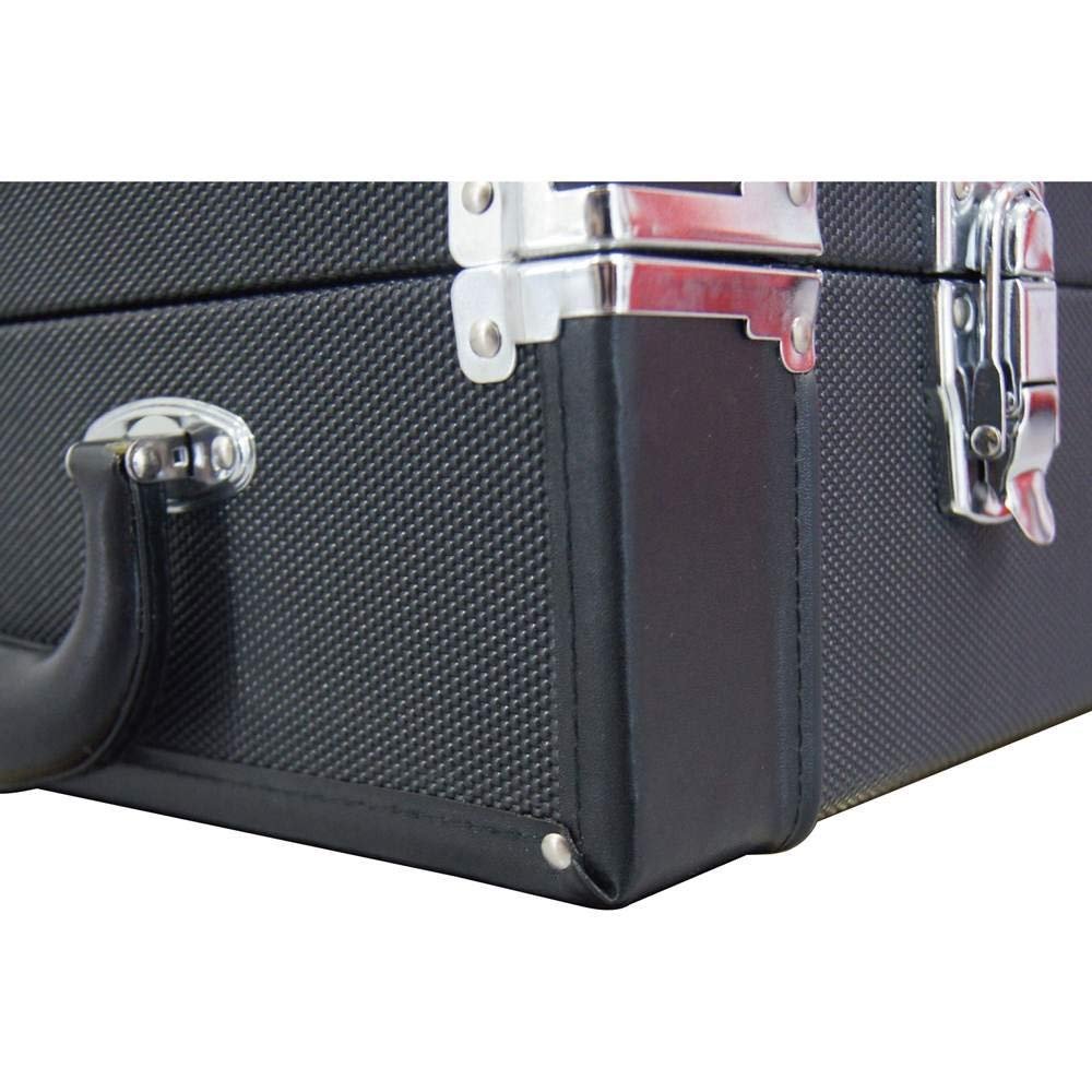 Kala Brand Music Co. U•BASS Rectangular Acoustic Hardcase (HC-UB)