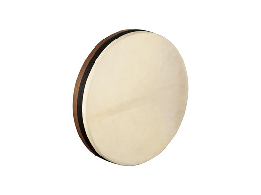 Artisan Tar Frame Drum