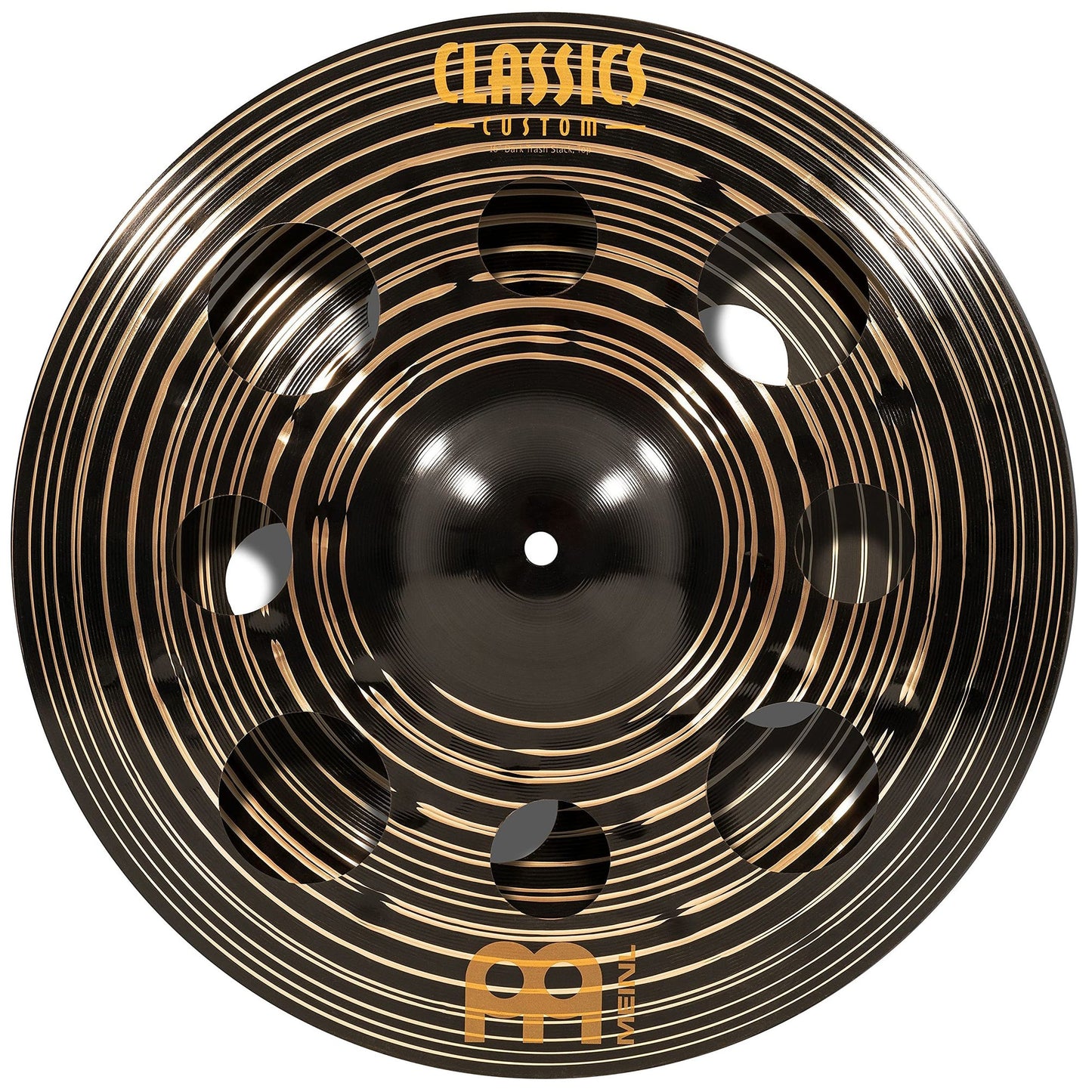 Classics Custom Dark Trash Stack