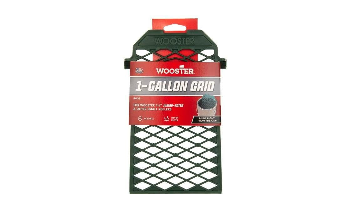 Wooster Paint Grid, Green - R008 (Pack of 20)