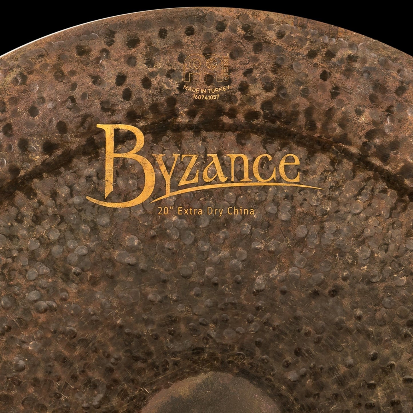 Byzance Extra Dry China
