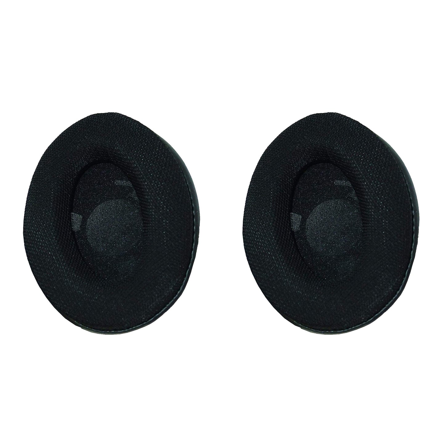 Eartec ULEPC Ultralite Cloth Replacement Ear Pad, Pair
