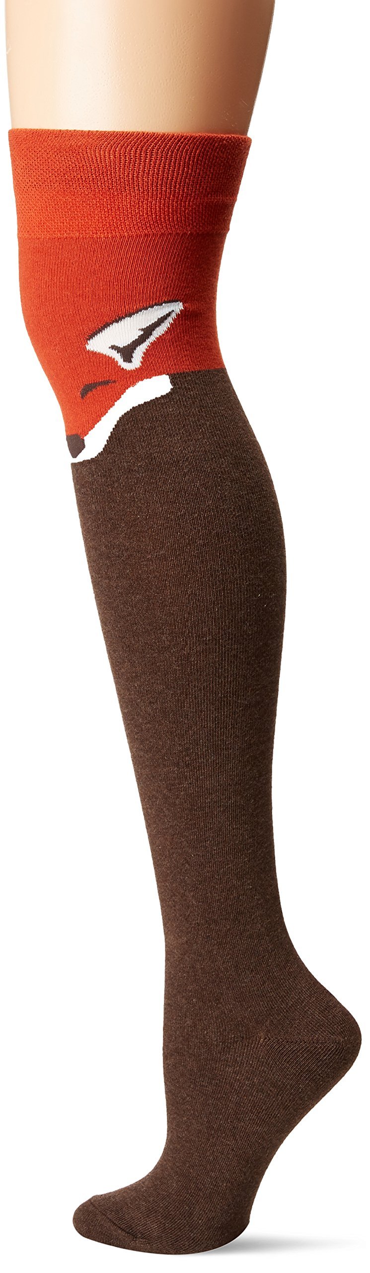 Socksmith Womens Fox