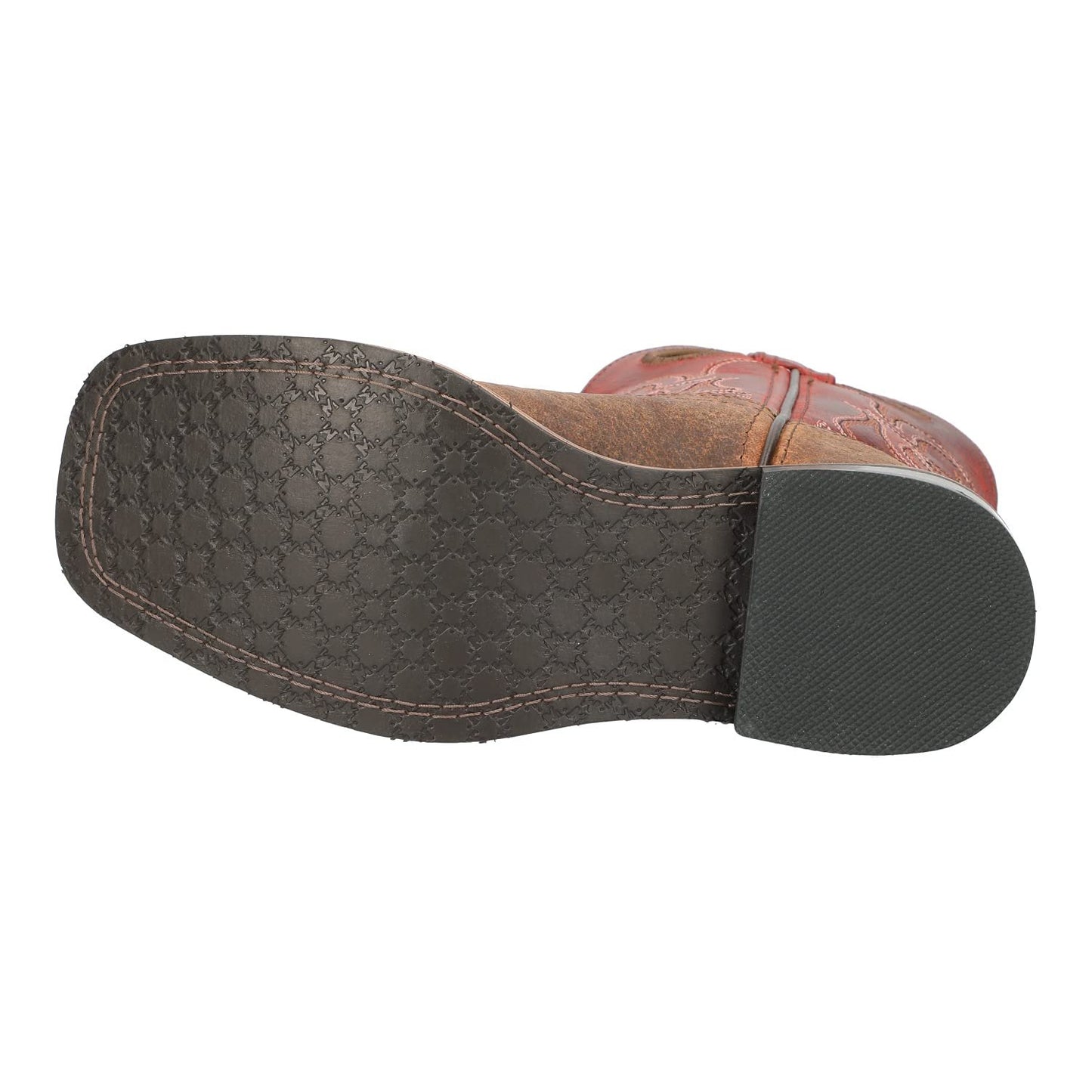 Smoky Mountain Boots Boy's Jesse