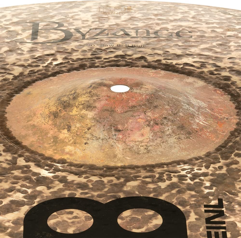 Meinl Cymbals