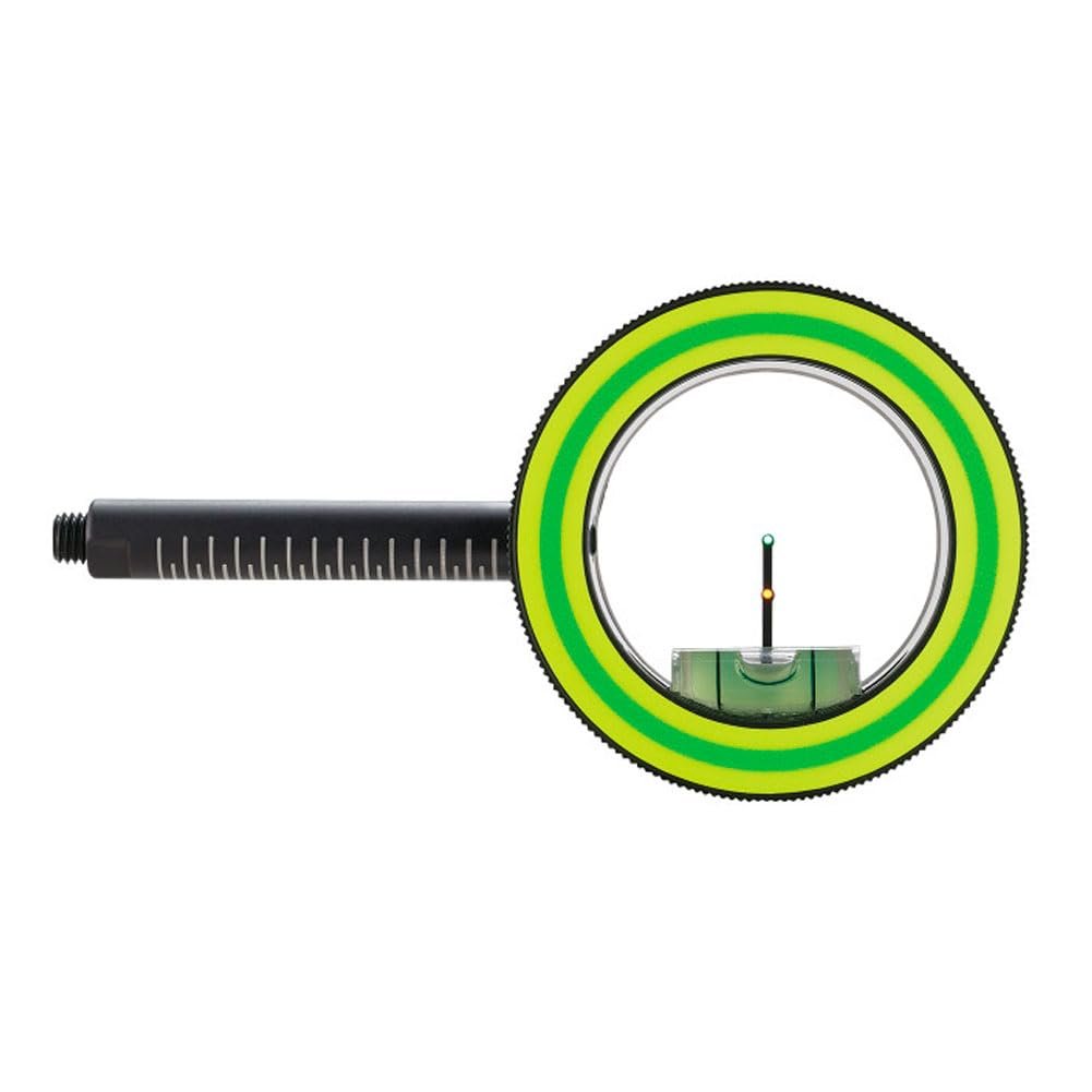 Spot Hogg Fast Eddie XL | Double Pin Bow Sight | Right/Left Handed | Pin Size .01/.019 | Made in The USA (Left Handed