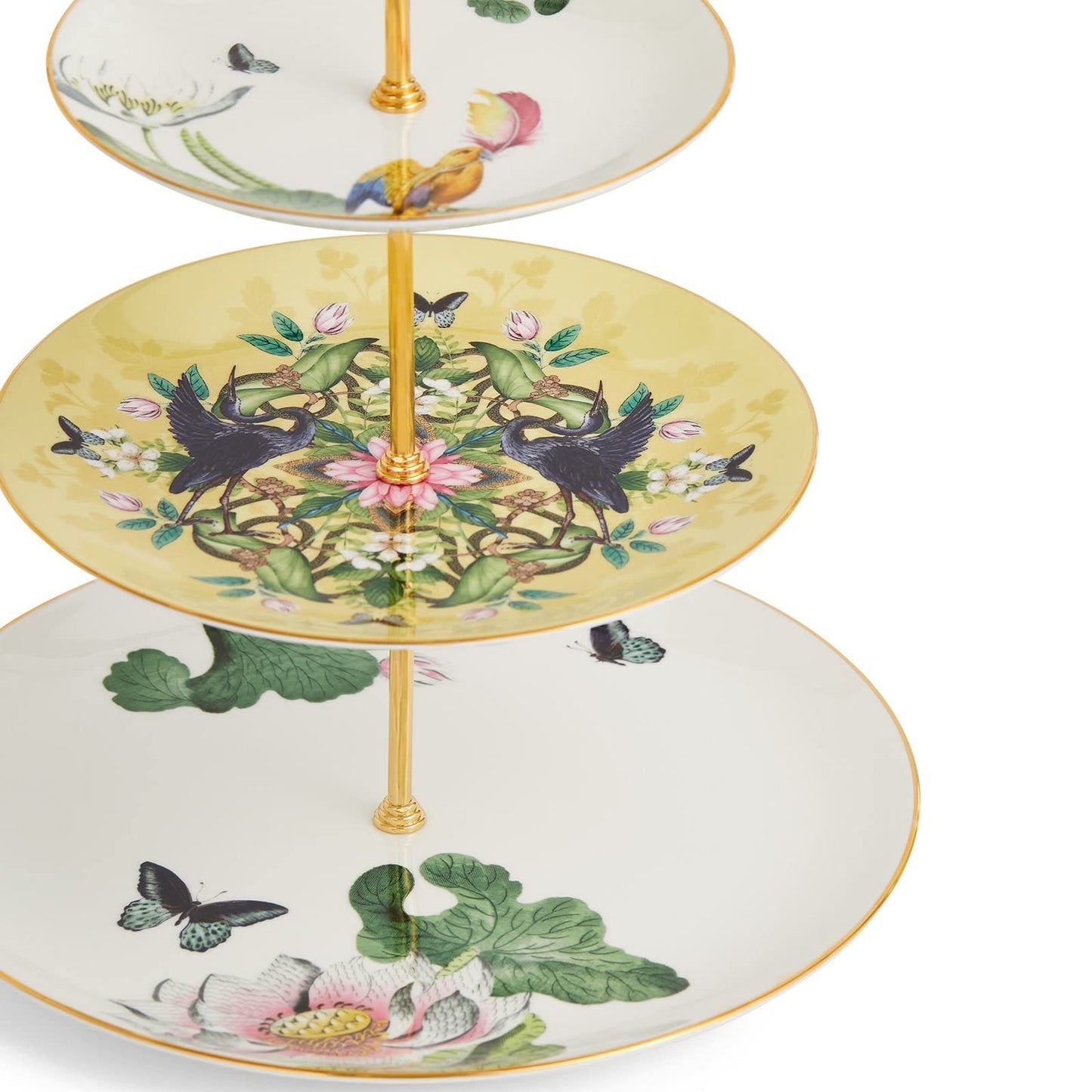 Wedgwood Cake Stand