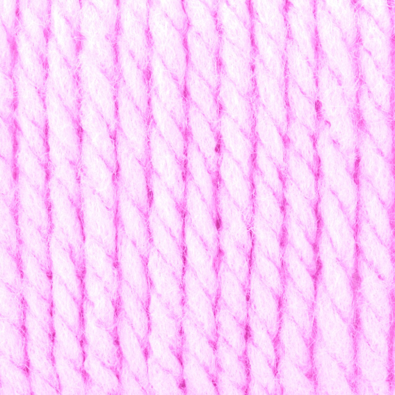 Bernat Softee Chunky Baby Pink Yarn