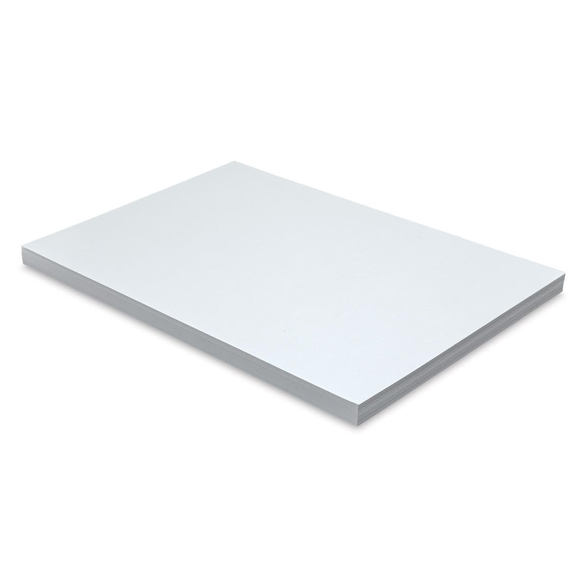 Jack Richeson 50 Pack 12" X 18" 135# Watercolor Paper