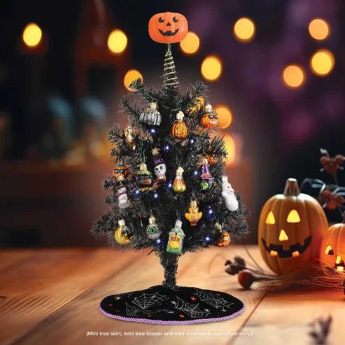 Old World Christmas