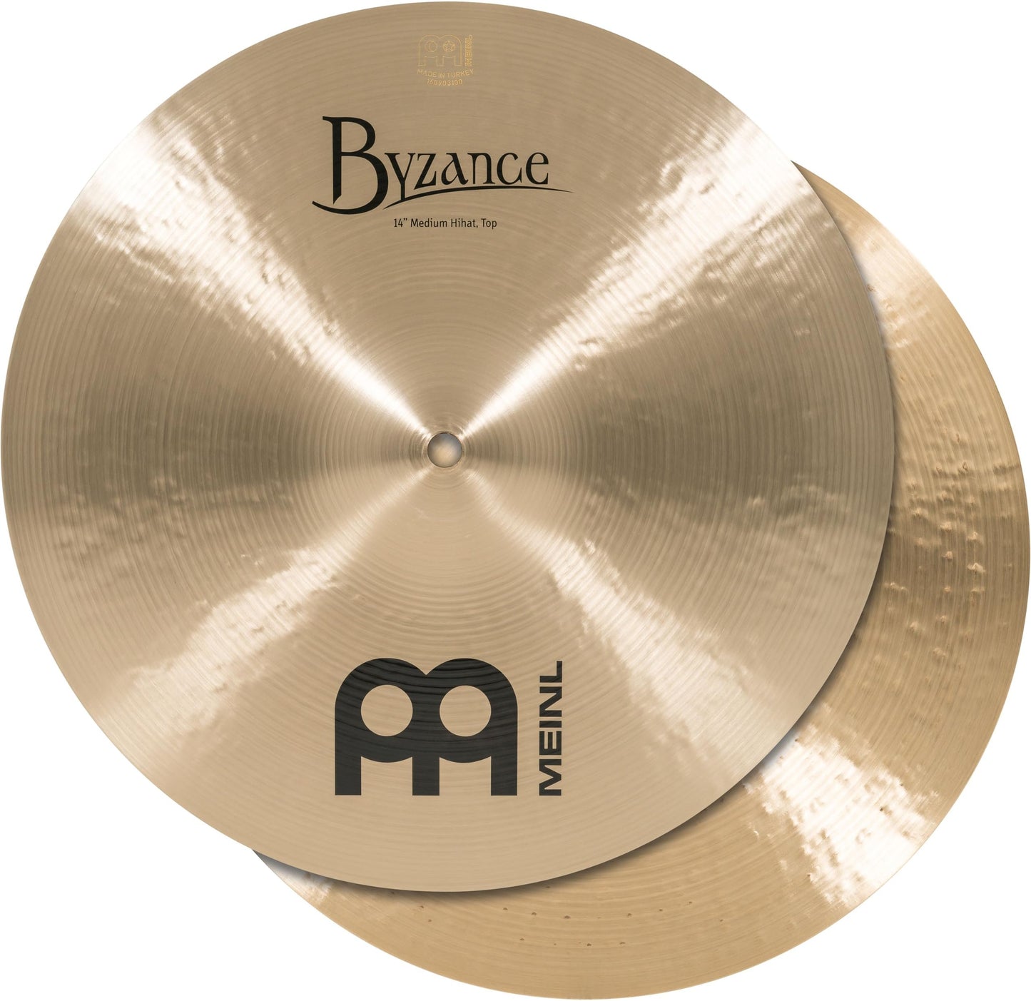 Byzance Traditional Hihat