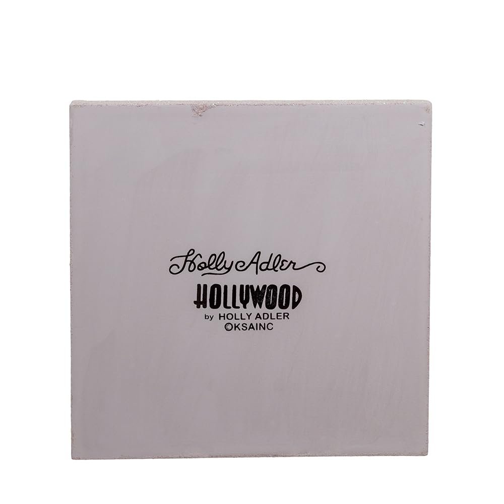 Kurt Adler Hollywood Nutcrackers Battery Operated Lit Animated Musical White Soldier Water Globes Hat Nutcracker