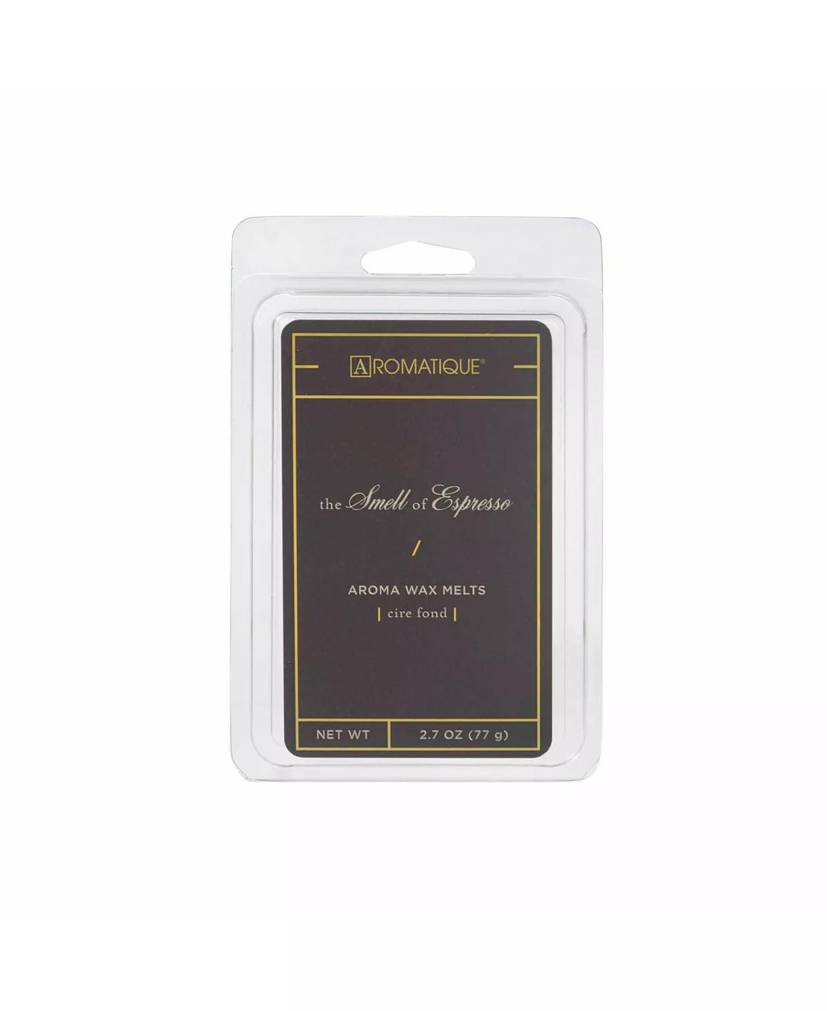 Aromatique Smell of Espresso Wax MELT