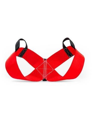 Spud, Inc. Formal Bowtie | Donnie Thompson Formal Bowtie (X-Large 225-260 LBS)