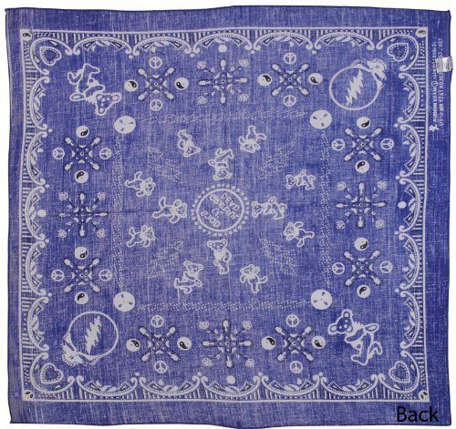 Sunshine Joy Good Ol' Grateful Dead Bandana