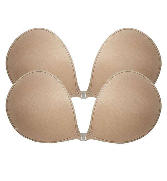 NuBra Women's (TPC F700 Feather-Lite Travel Pack)