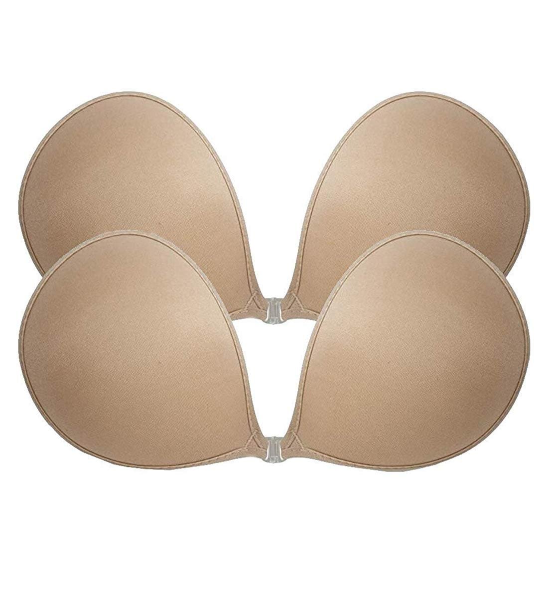 NuBra Women's (TPC F700 Feather-Lite Travel Pack)