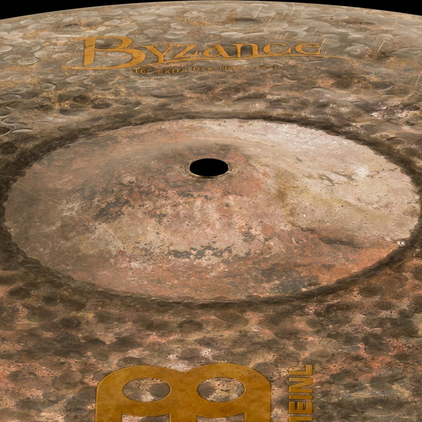 Byzance Extra Dry Crash