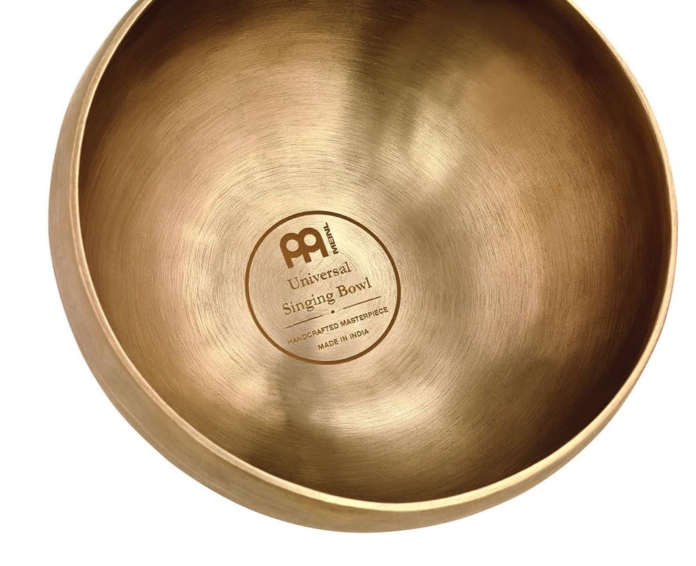 Universal Series Singing Bowl