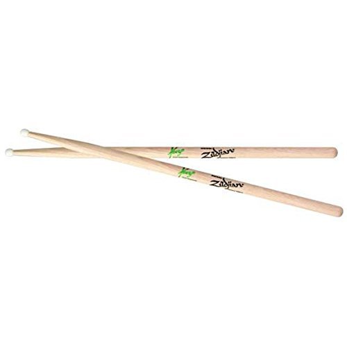 Zildjian Artist Series Hickory Drumsticks
