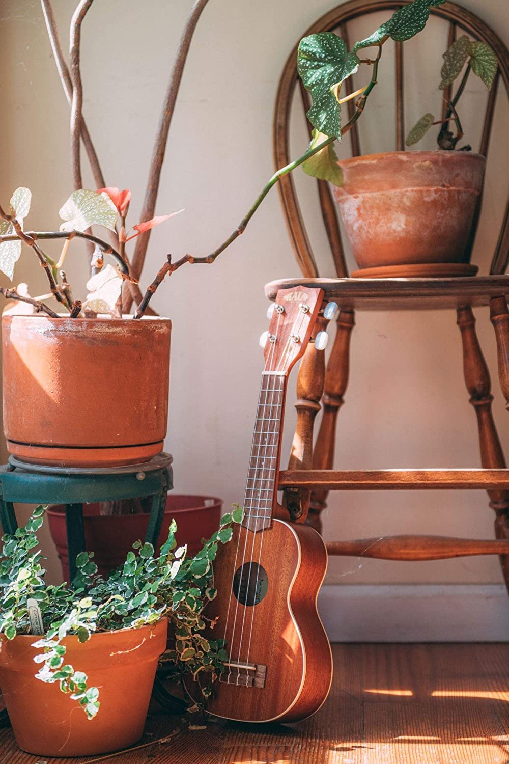 Kala KA ukulele