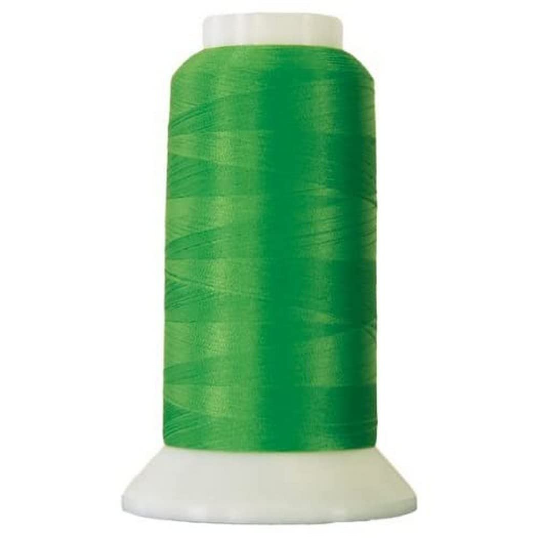 Bottom Line Thread Spool - Blue Green