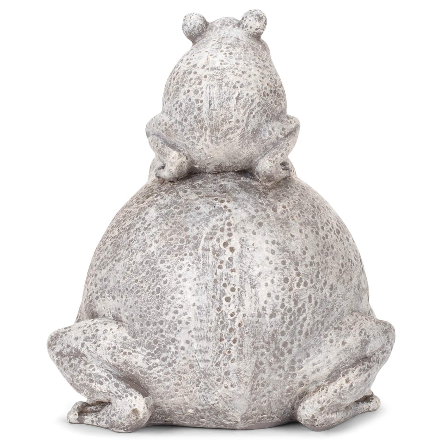 Roman, 7.75" H Mini & Me Pudgy Pals Garden Statue, Outdoor Decor