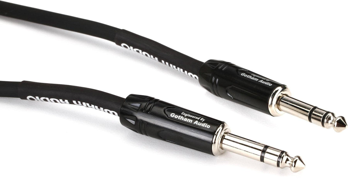 Warm Audio Pro TRS Series Cables