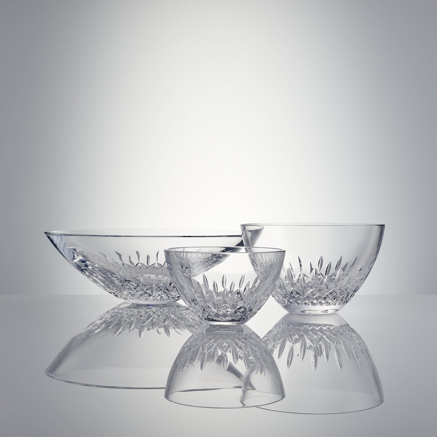 Waterford Lismore Essence Bowl 6in