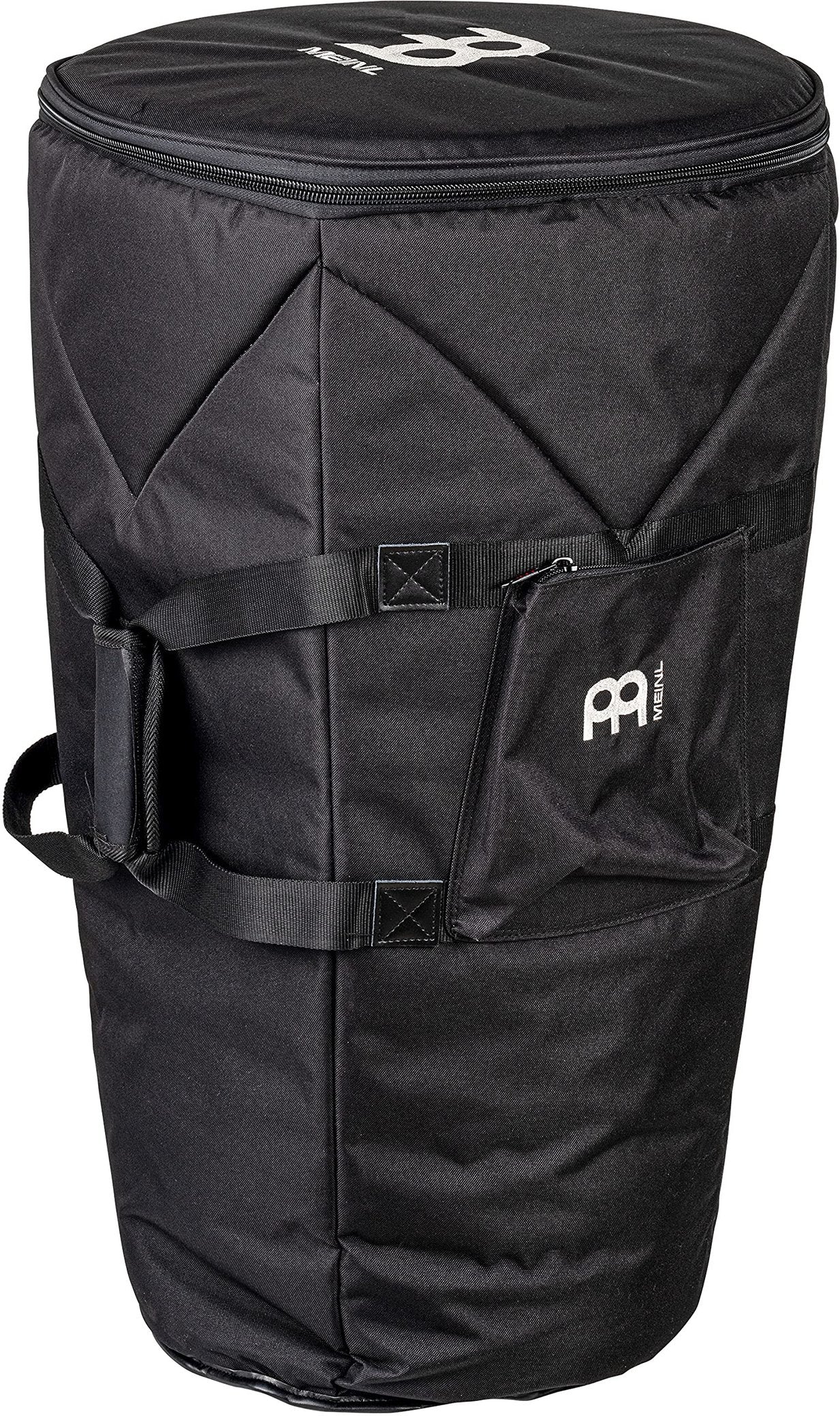 Meinl Percussion MTIMB-1428 14-Inch x 28-Inch Professional Timba Bag, Black