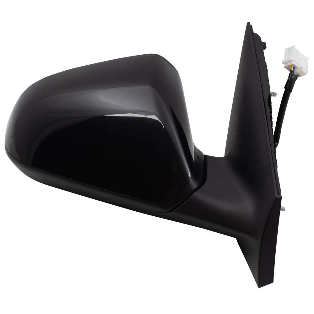 Power Mirror for 2018-2019 Sonata Blind Spot Detection 87620C2580 Right