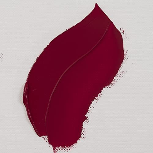 Van Gogh Oil Color Paint, 200ml Tube, AZO Red Deep 313