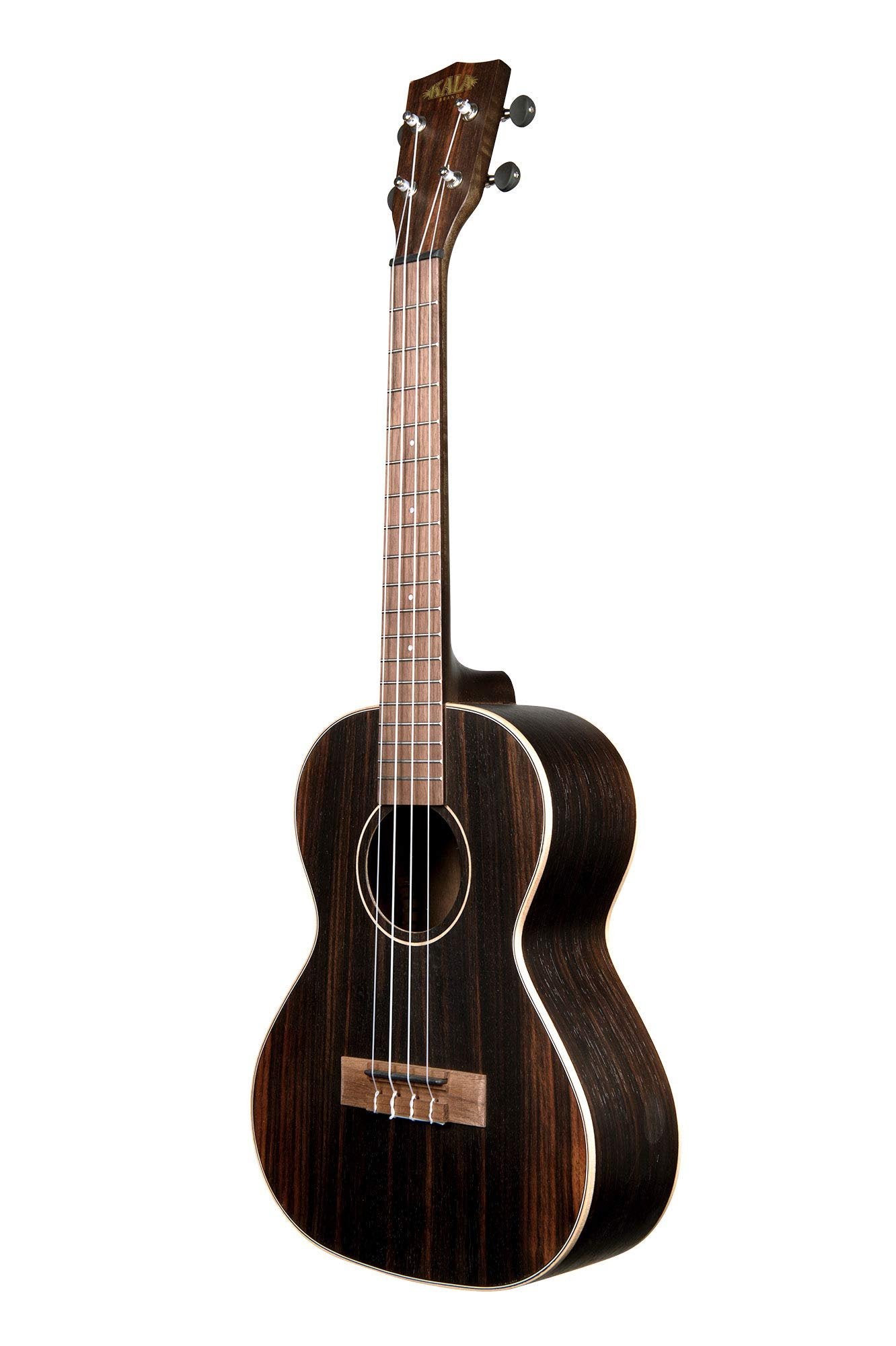 Kala, 4-String Ukulele, Right, Natural, Tenor (KA-EBY-T : KAEBYT2006)
