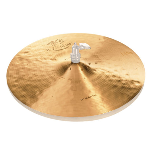 Zildjian 14 inch K Constantinople Hi-hat Bottom Cymbal