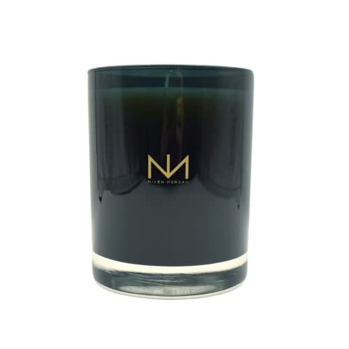 Niven Morgan Pepper, Sage and Cedar Scented Candle 11 oz