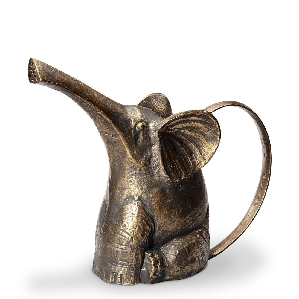 Elephant Watering Can