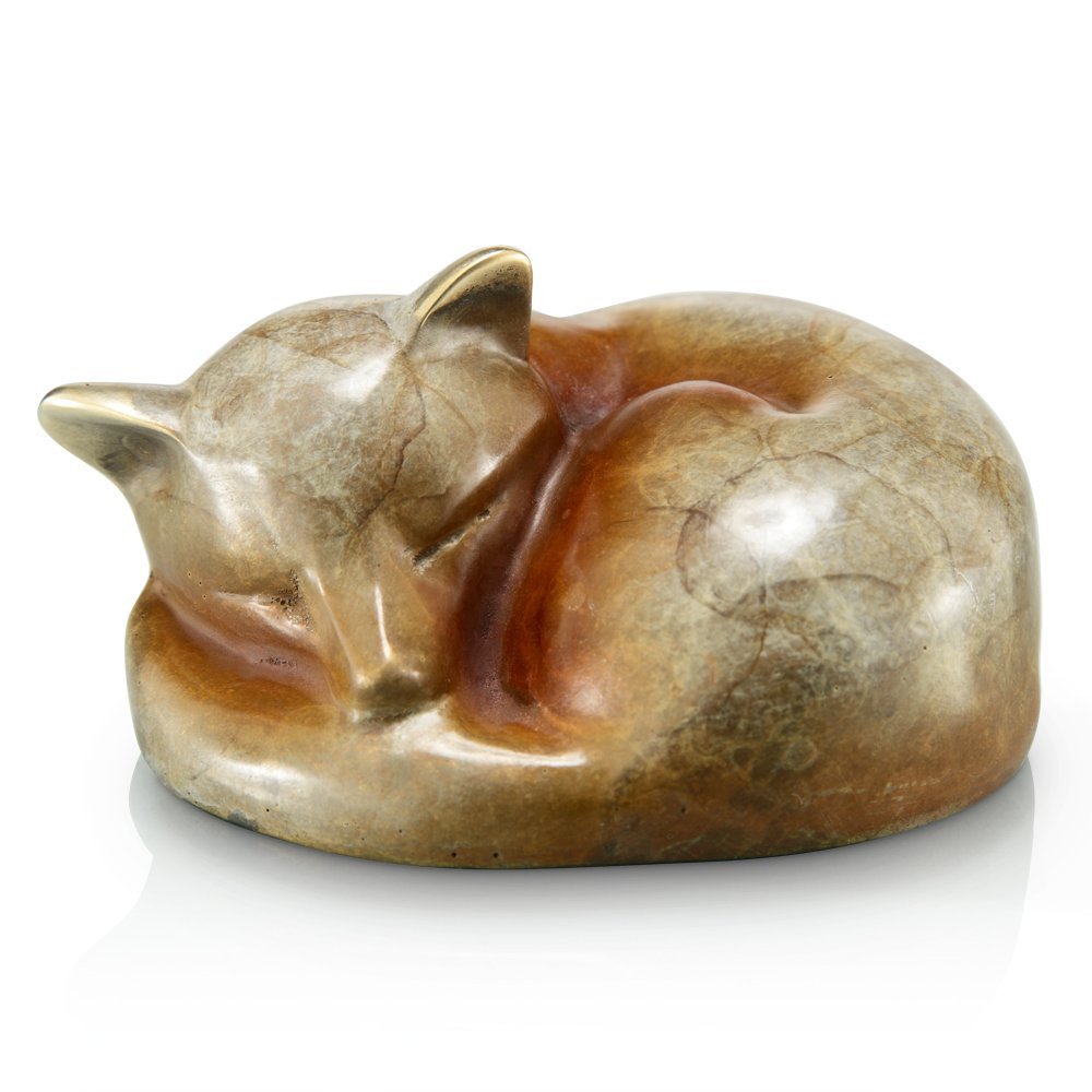 Anecdotal Aardvark Snuggling Fox