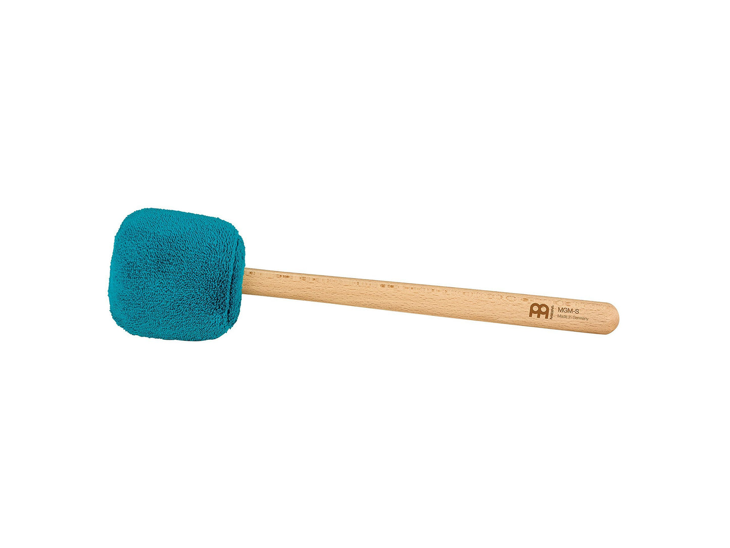 Meinl Sonic Energy Gong Mallet with Fleece Head and Beech Wood Handle-Made in Germany