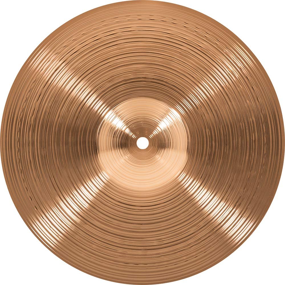 Meinl Cymbals GX-10/12ES Generation-X 10" and 12" Electro Stack Cymbal Pair (VIDEO)
