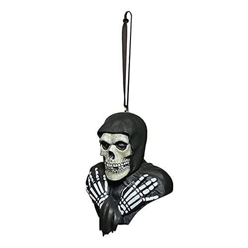 Trick Or Treat Studios Misfits Fiend Holiday Horrors Ornament