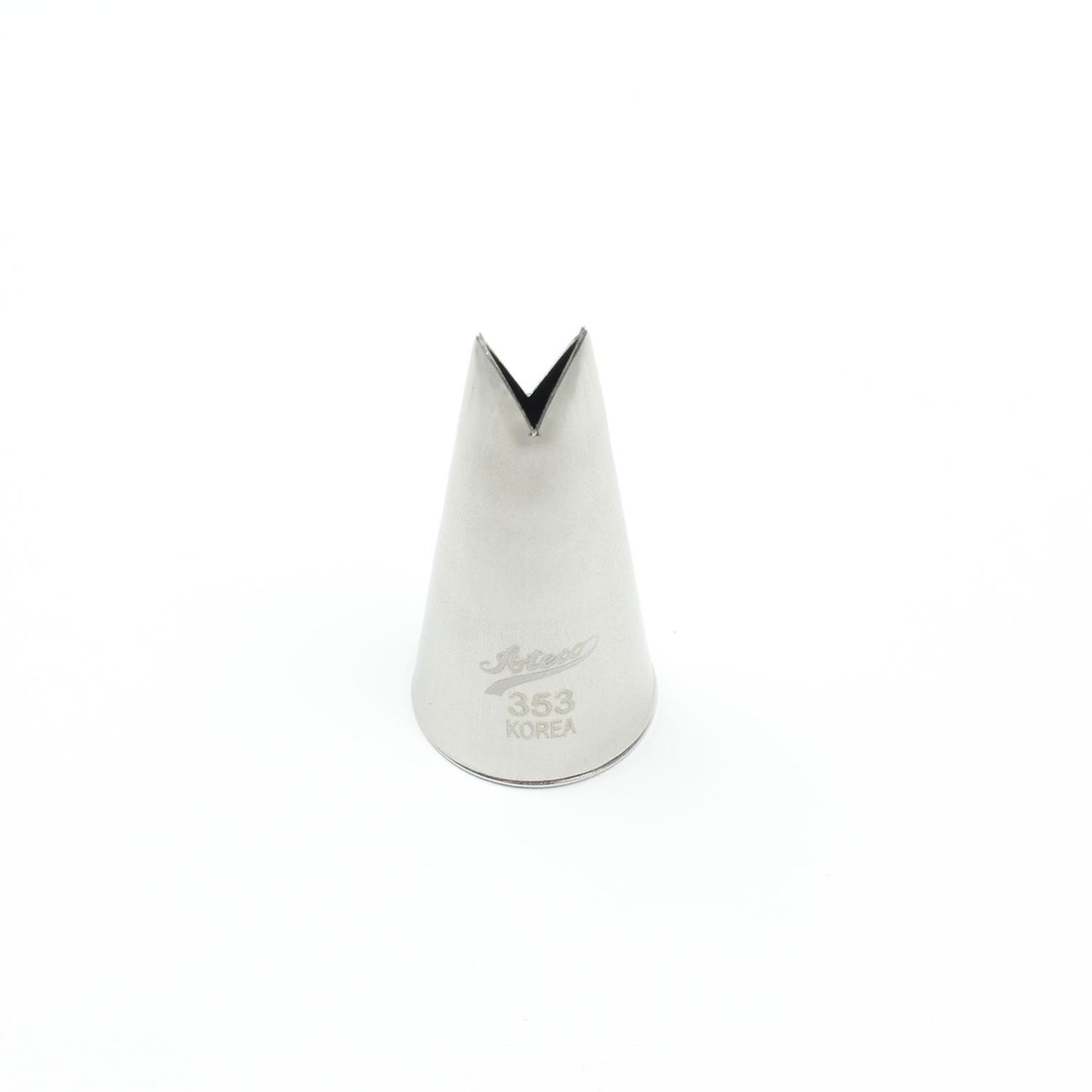 Ateco Leaf Tube 353