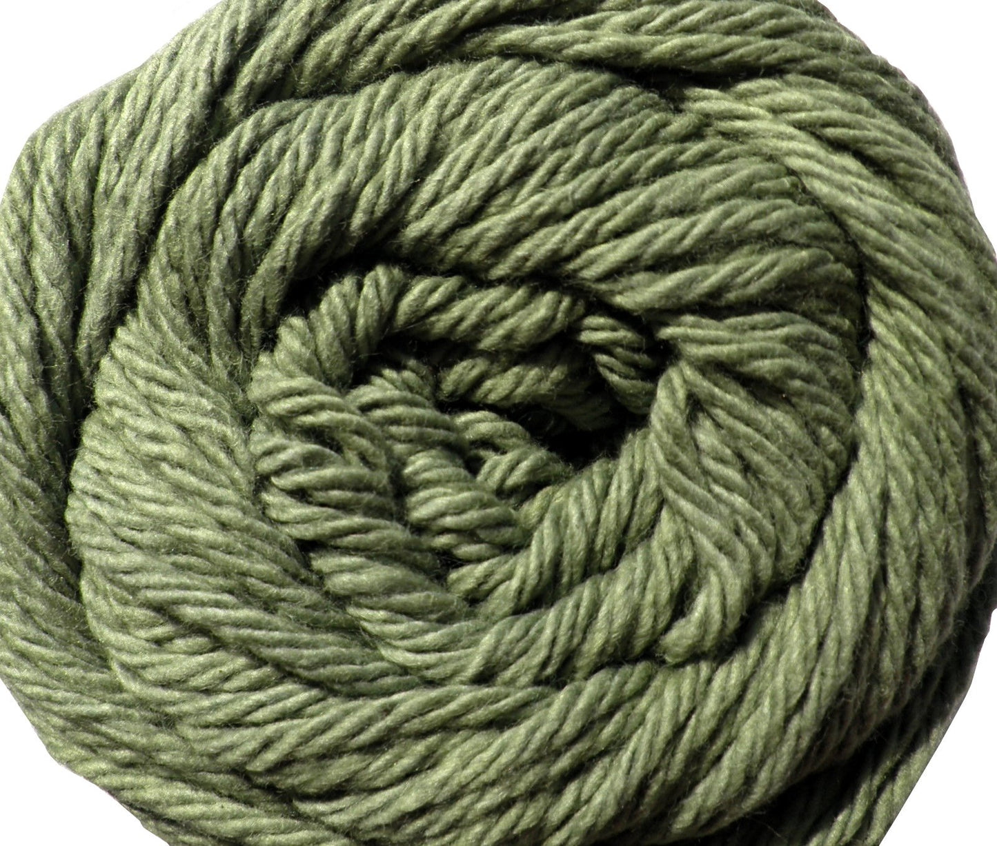 Bulk Buy: Lily Sugar 'n Cream Solids 100% Cotton Yarn (3-Pack) (Sage Green #0084)