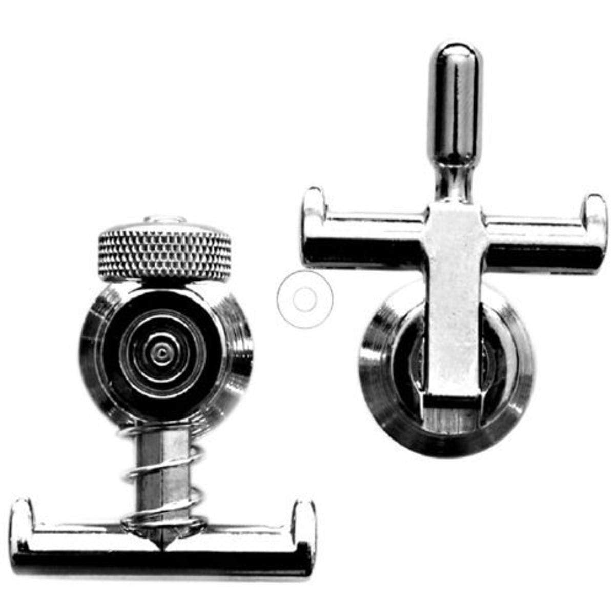 Gibraltar Snare Dum Zubehr